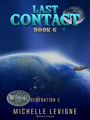 cover image of Last Contact